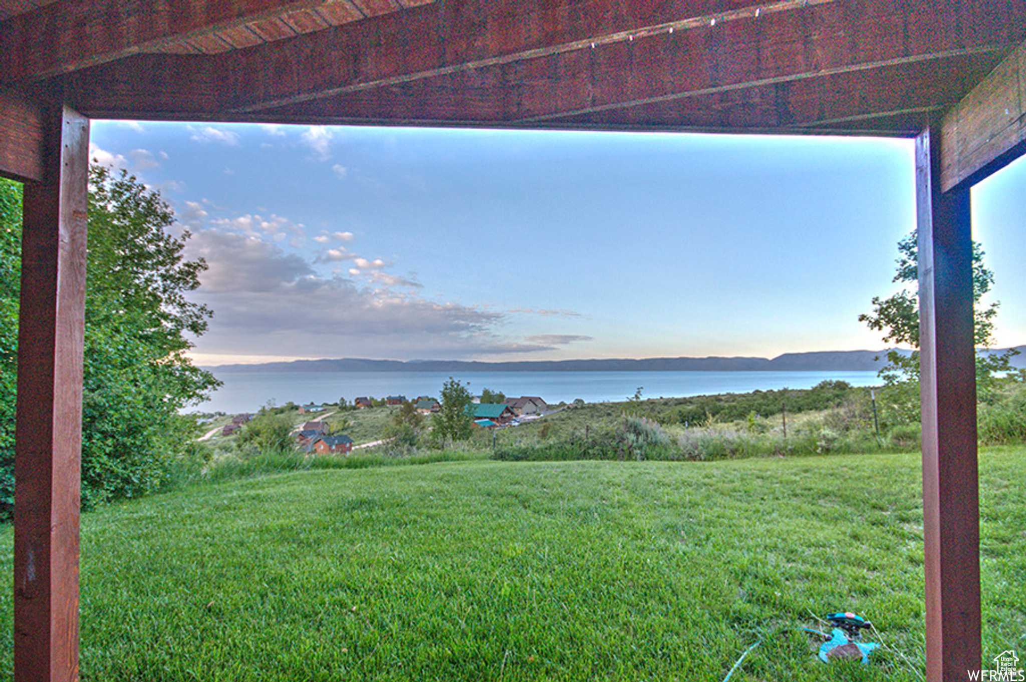 SWAN CREEK VILLAGE - Residential