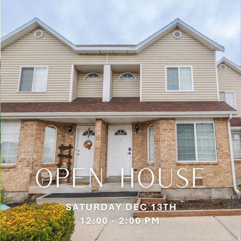 Photo of 1045 S 1200 W #20, Marriott Slaterville, UT 84404 (MLS # 2124377)