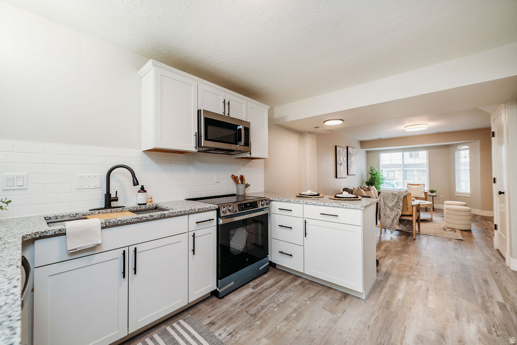 TOWNHOME ESTATES - Residential