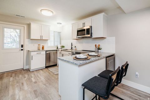 Tiny photo for 1045 S 1200 W #20, Marriott Slaterville, UT 84404 (MLS # 2124377)