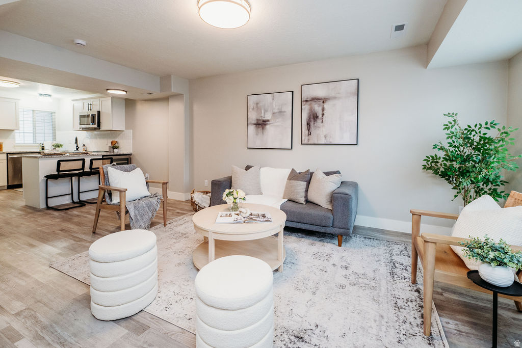 TOWNHOME ESTATES - Residential