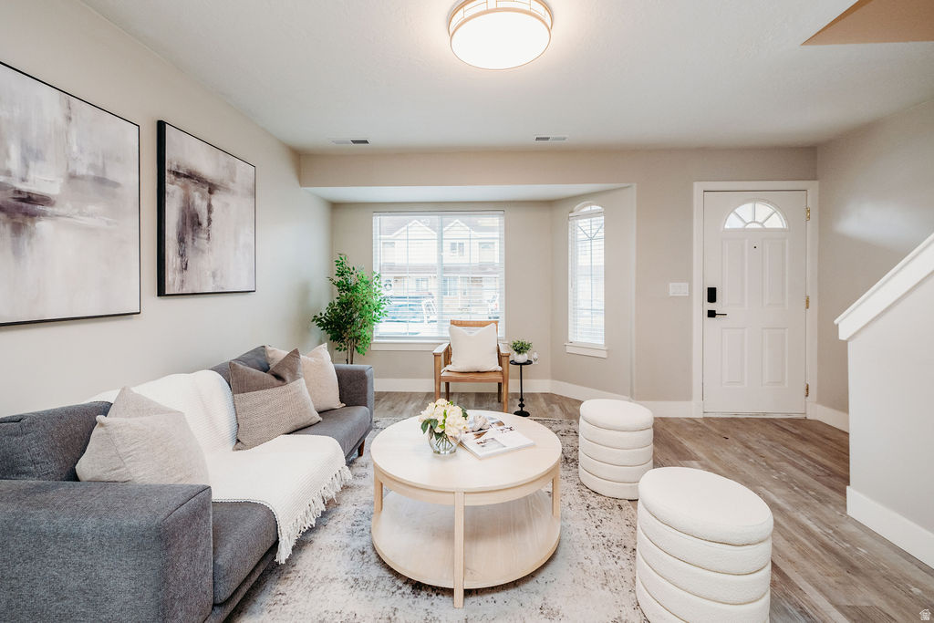 TOWNHOME ESTATES - Residential