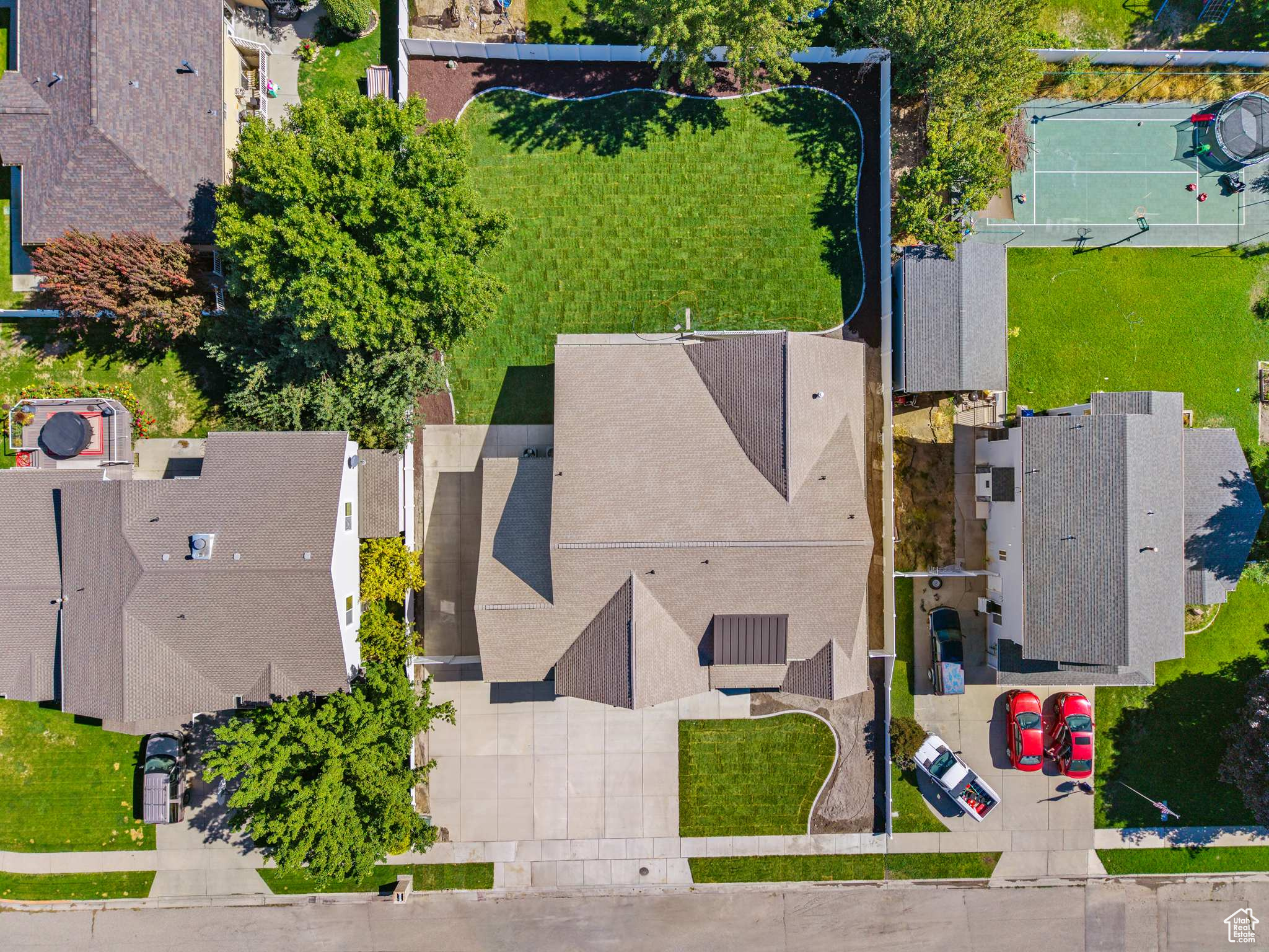 LAKEVIEW HILLS - Residential