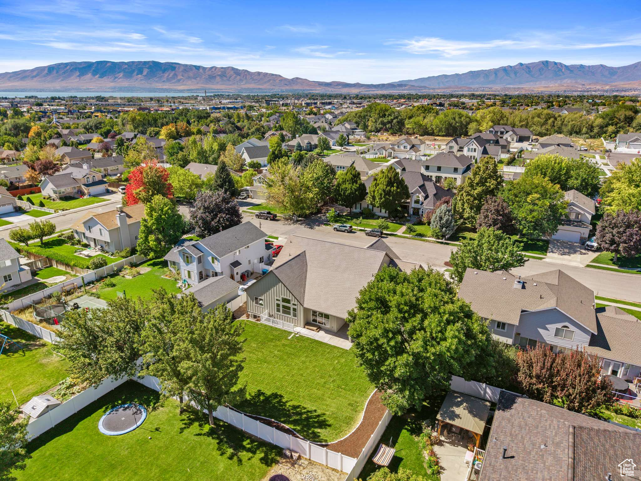 LAKEVIEW HILLS - Residential
