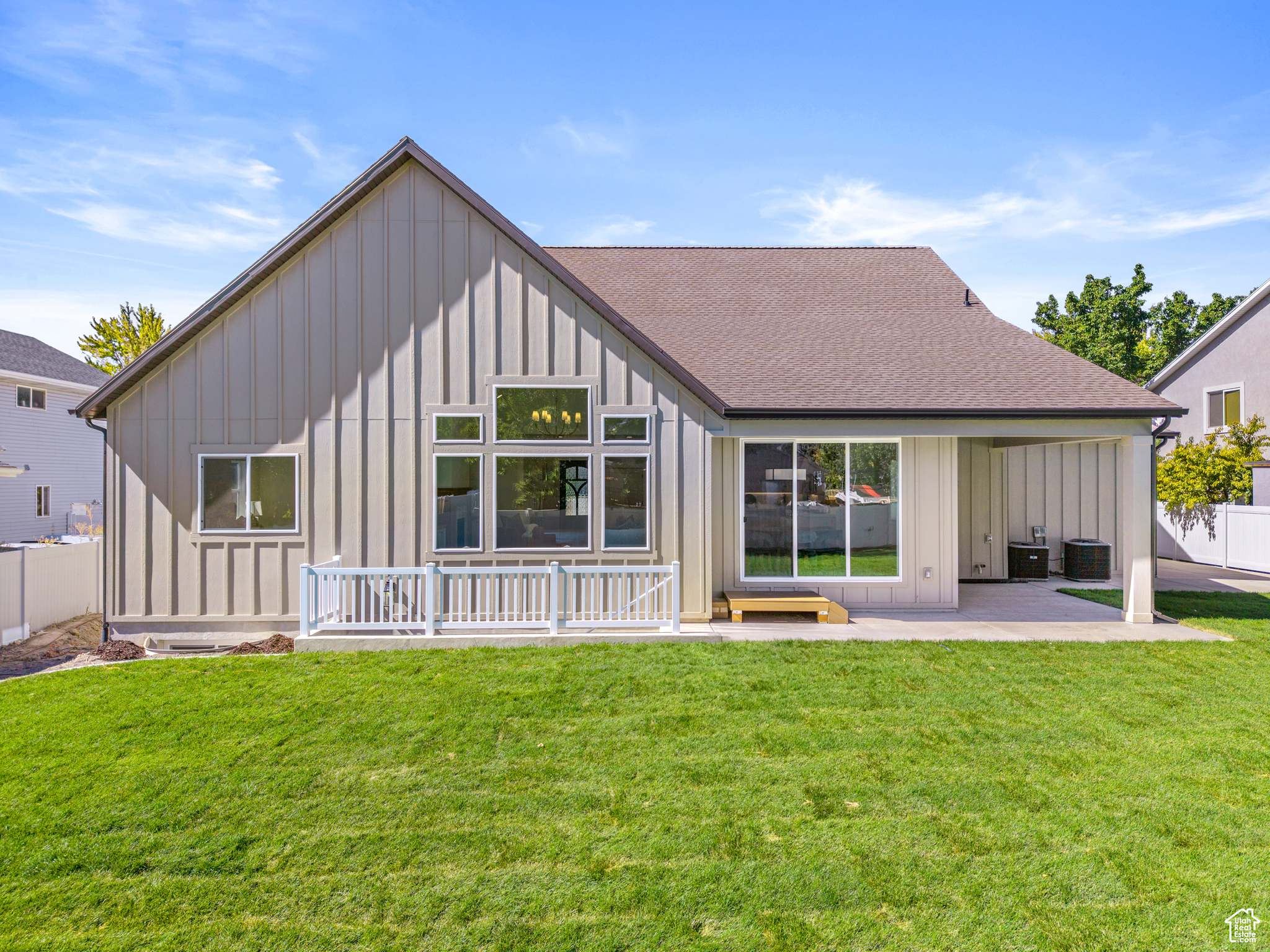 LAKEVIEW HILLS - Residential