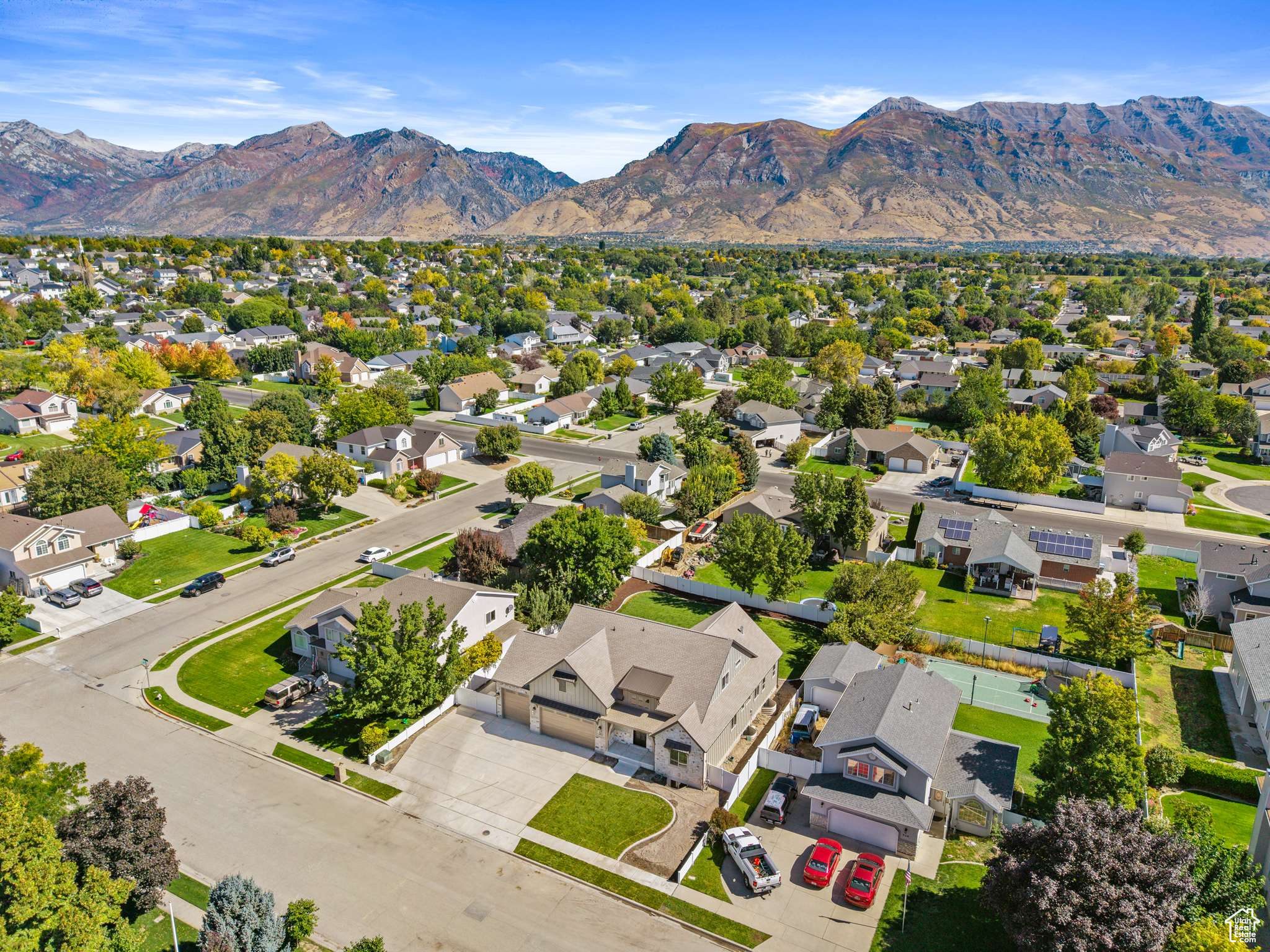LAKEVIEW HILLS - Residential