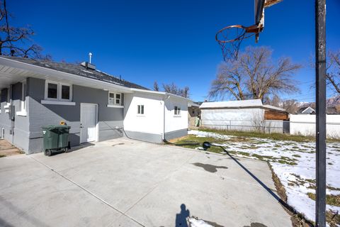 Tiny photo for 3142 S OGDEN AVE E, Ogden, UT 84401 (MLS # 2140056)
