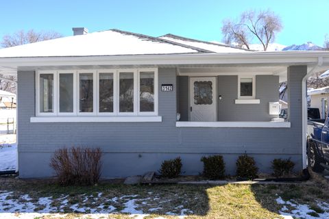 Tiny photo for 3142 S OGDEN AVE E, Ogden, UT 84401 (MLS # 2140056)