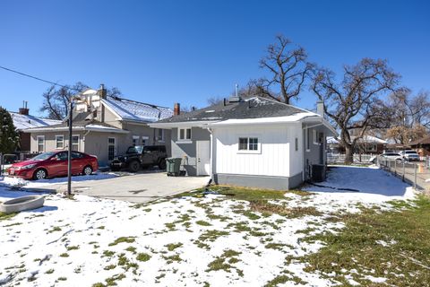 Tiny photo for 3142 S OGDEN AVE E, Ogden, UT 84401 (MLS # 2140056)