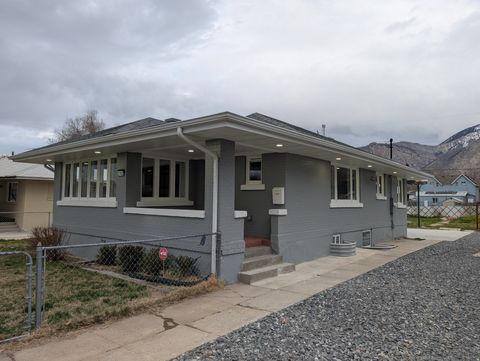 Tiny photo for 3142 S OGDEN AVE E, Ogden, UT 84401 (MLS # 2140056)