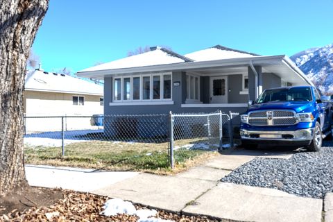 Tiny photo for 3142 S OGDEN AVE E, Ogden, UT 84401 (MLS # 2140056)