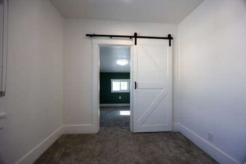 Tiny photo for 3142 S OGDEN AVE E, Ogden, UT 84401 (MLS # 2140056)