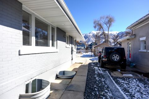 Tiny photo for 3142 S OGDEN AVE E, Ogden, UT 84401 (MLS # 2140056)