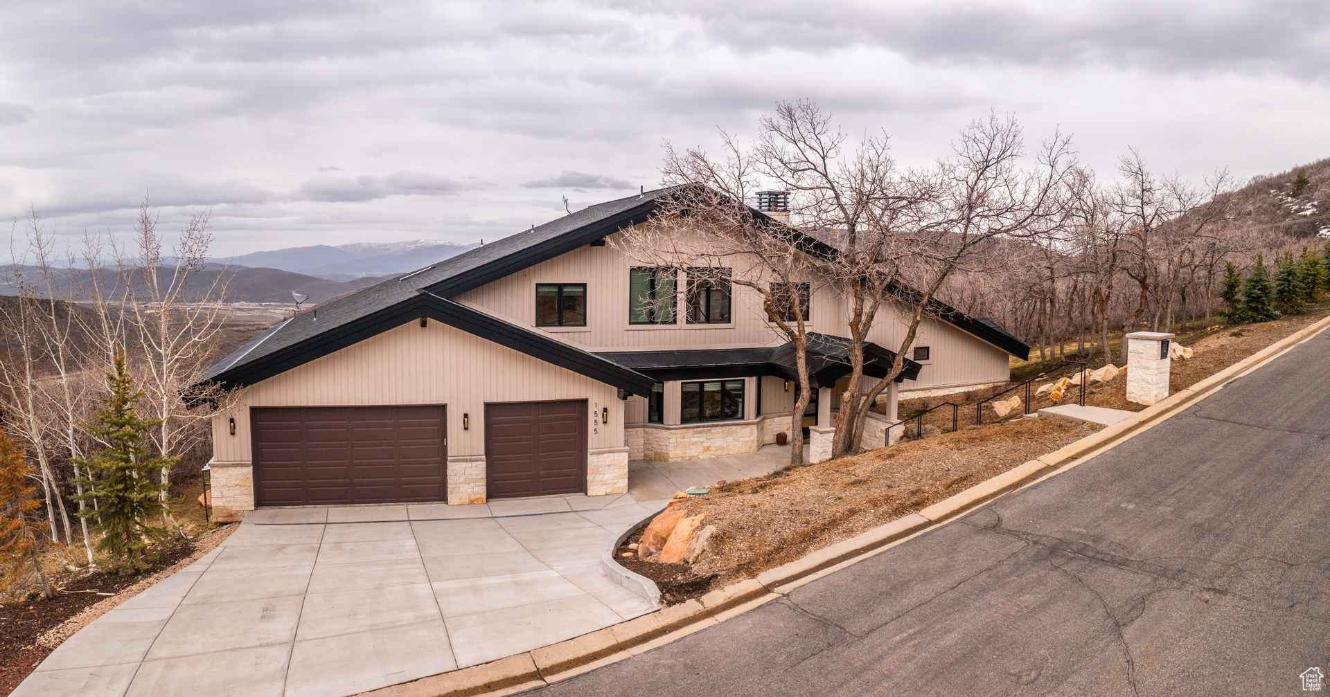 1555 Aerie Cir, Park City, Utah image 27