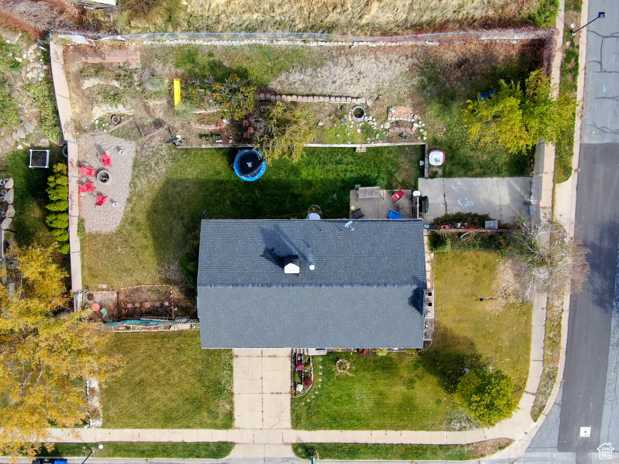 257 E Peachtree Dr, Centerville, Utah image 20