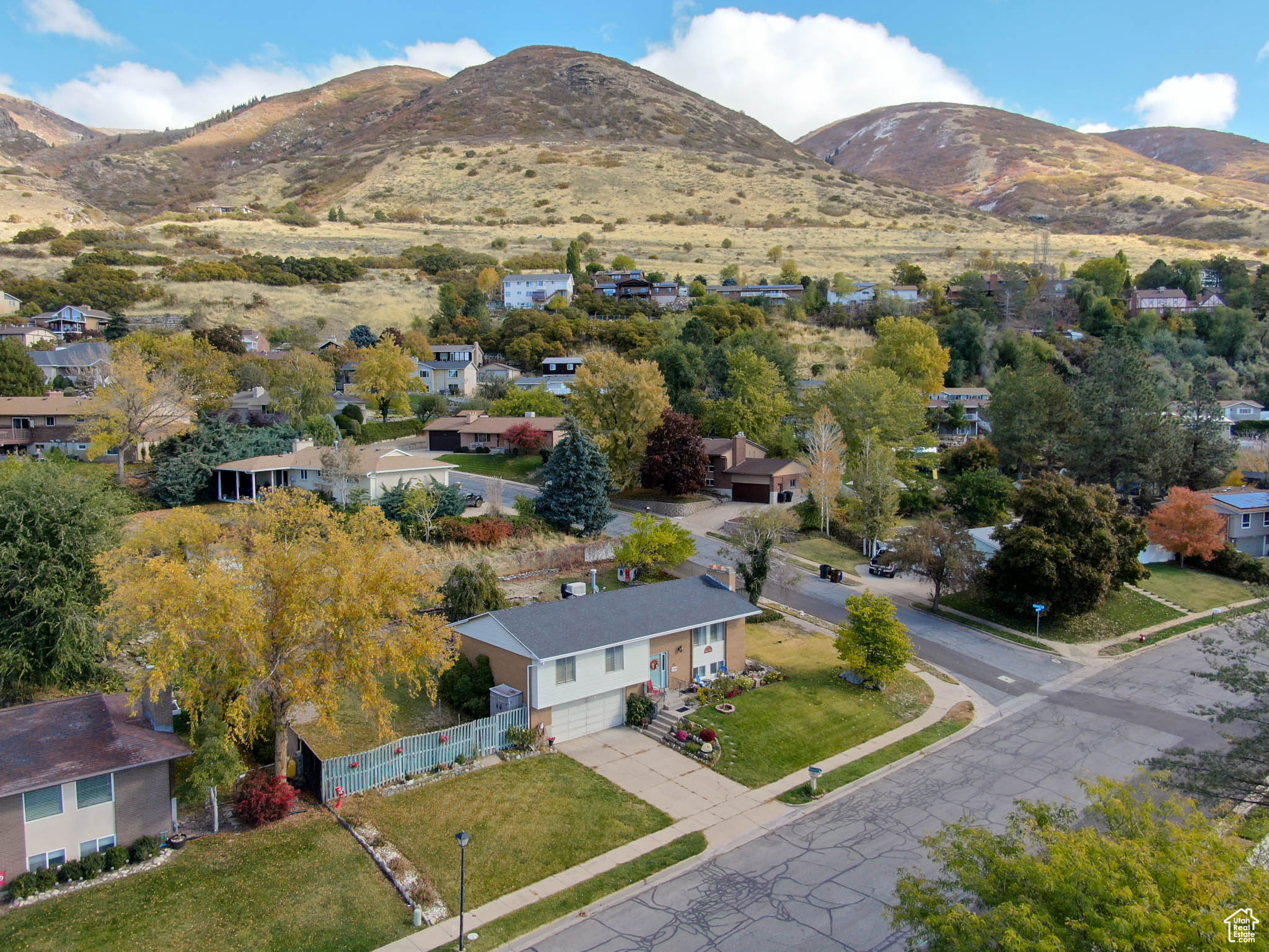 257 E Peachtree Dr, Centerville, Utah image 14