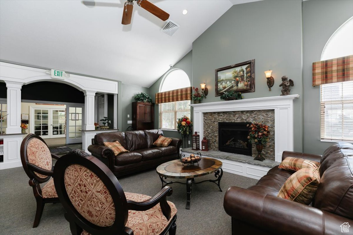 242 E 2230 #A, North Logan, Utah image 41