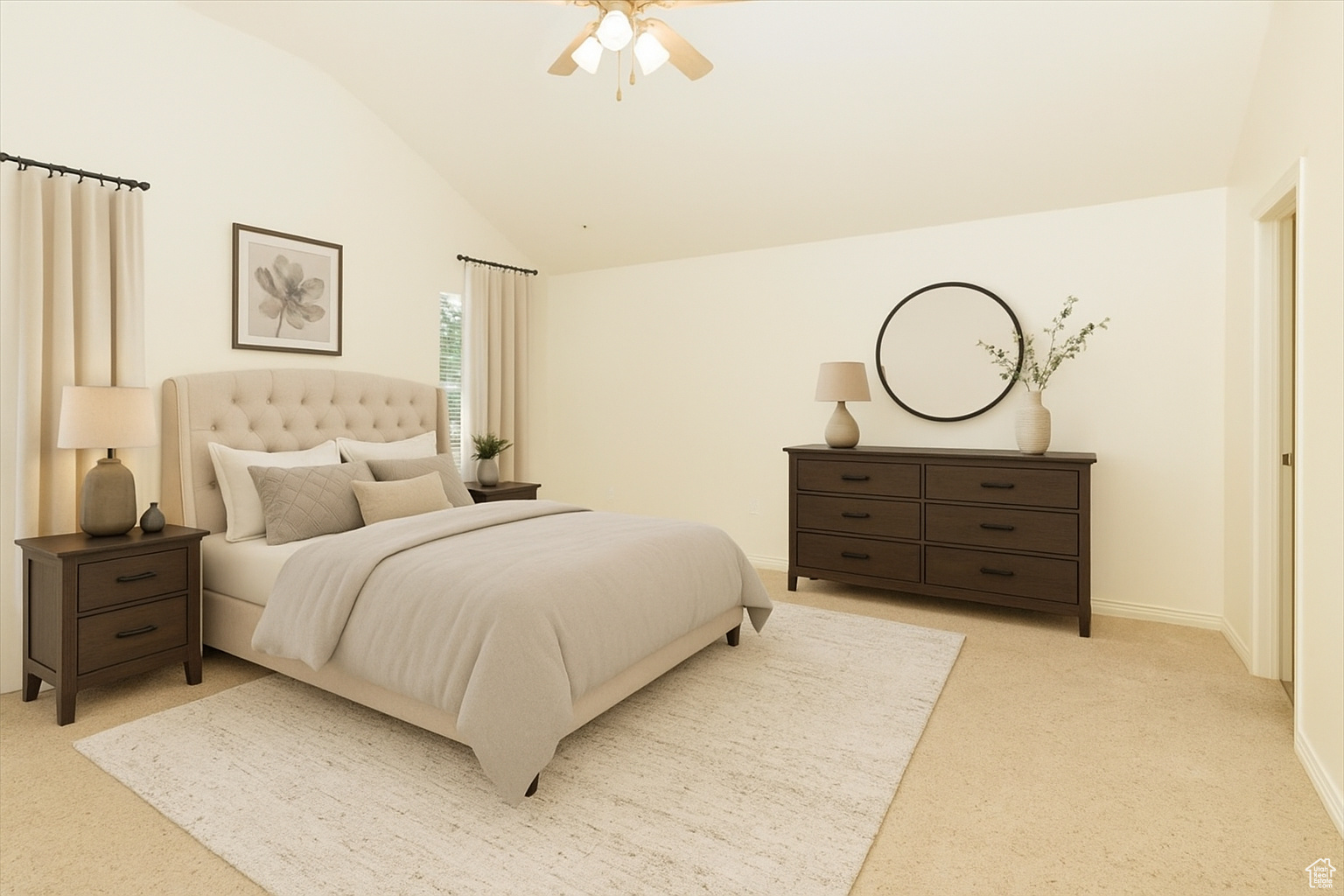 TOWNE CENTER VILLAS - Residential