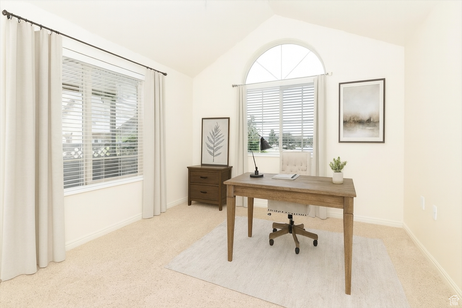 TOWNE CENTER VILLAS - Residential