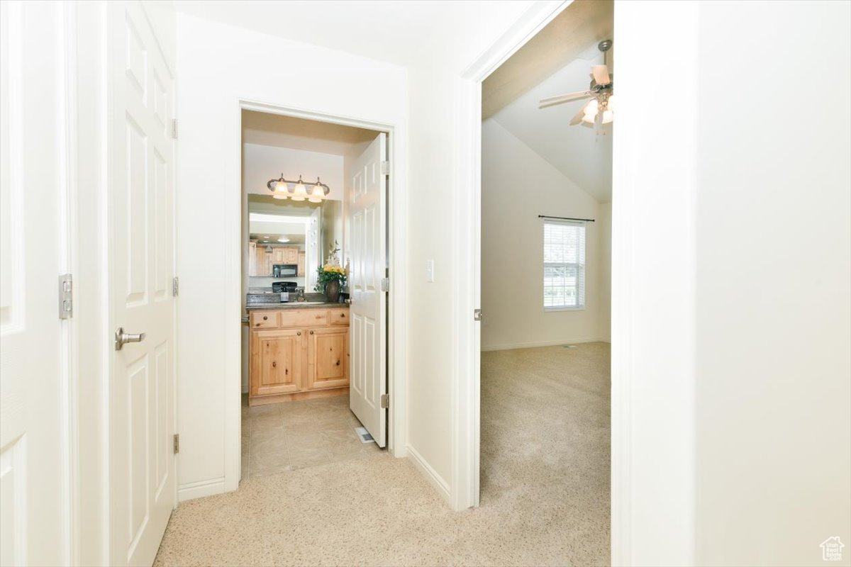 242 E 2230 #A, North Logan, Utah image 12