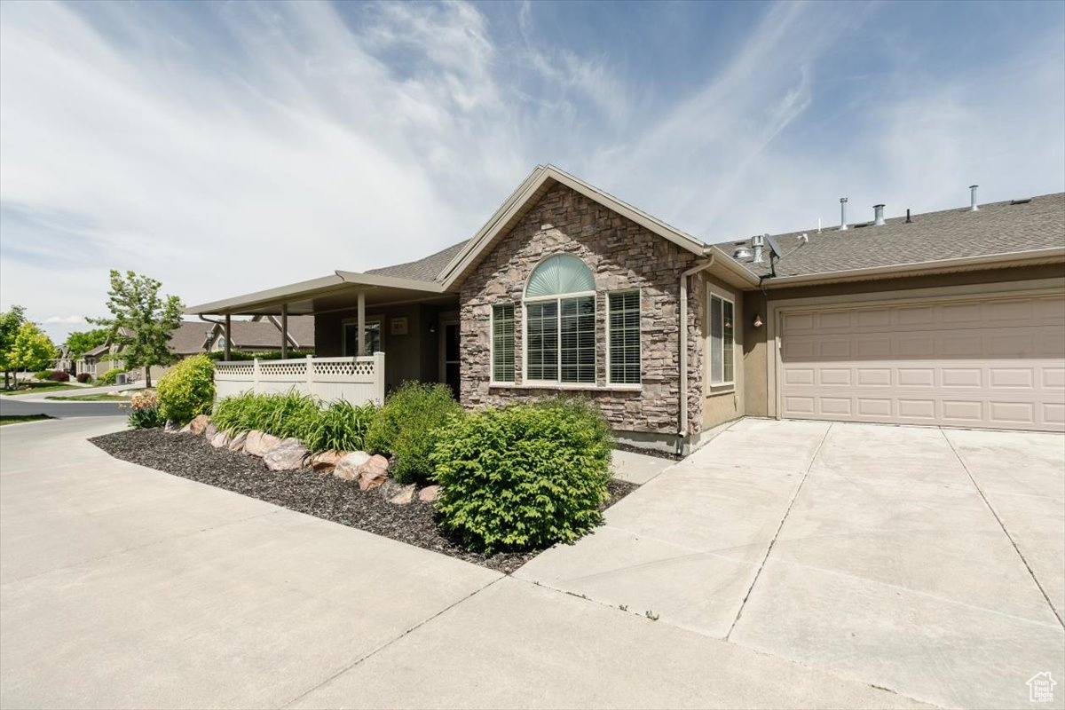 242 E 2230 #A, North Logan, Utah image 1