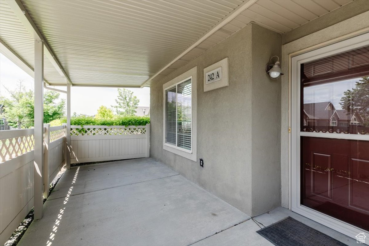 242 E 2230 #A, North Logan, Utah image 34