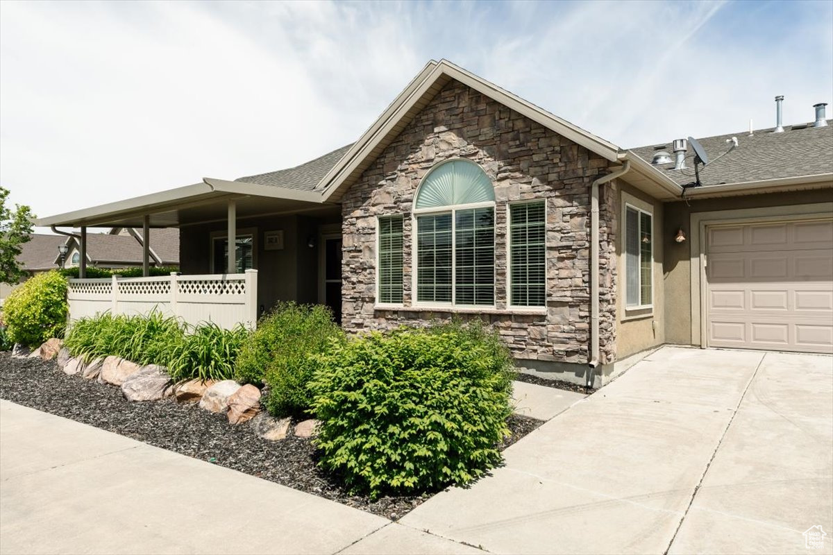242 E 2230 #A, North Logan, Utah image 3