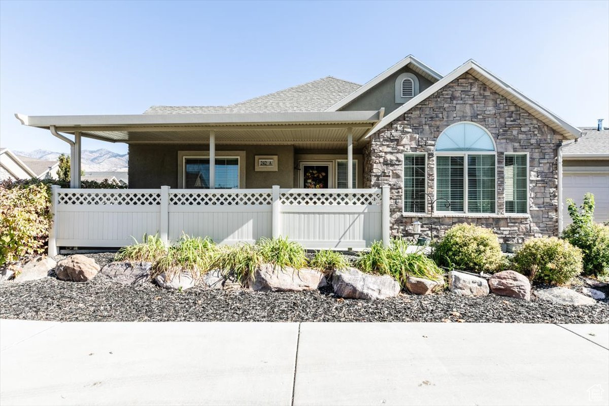 242 E 2230 #A, North Logan, Utah image 2