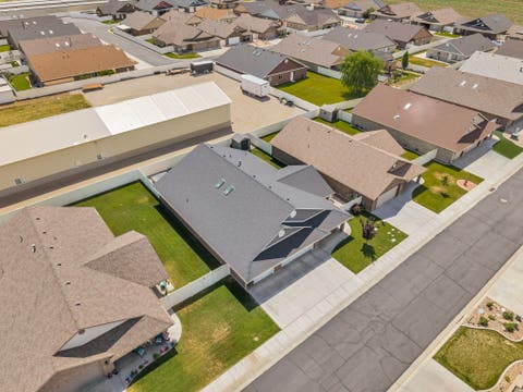 Tiny photo for 2626 S 2225 W, West Haven, UT 84401 (MLS # 2169199)