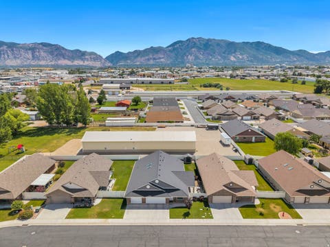 Tiny photo for 2626 S 2225 W, West Haven, UT 84401 (MLS # 2169199)