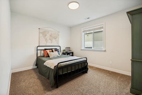 Tiny photo for 2626 S 2225 W, West Haven, UT 84401 (MLS # 2169199)