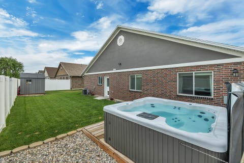 Tiny photo for 2626 S 2225 W, West Haven, UT 84401 (MLS # 2169199)