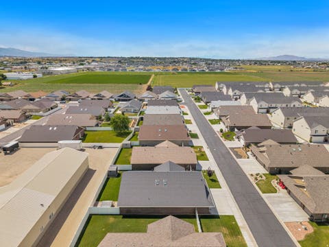 Tiny photo for 2626 S 2225 W, West Haven, UT 84401 (MLS # 2169199)