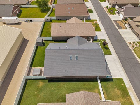 Tiny photo for 2626 S 2225 W, West Haven, UT 84401 (MLS # 2169199)