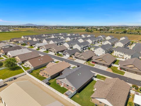 Tiny photo for 2626 S 2225 W, West Haven, UT 84401 (MLS # 2169199)