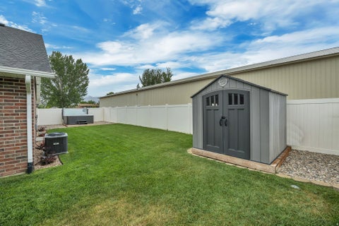 Tiny photo for 2626 S 2225 W, West Haven, UT 84401 (MLS # 2169199)