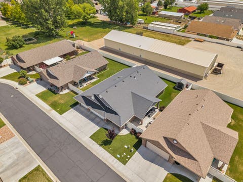 Tiny photo for 2626 S 2225 W, West Haven, UT 84401 (MLS # 2169199)