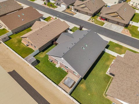 Tiny photo for 2626 S 2225 W, West Haven, UT 84401 (MLS # 2169199)