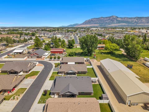 Tiny photo for 2626 S 2225 W, West Haven, UT 84401 (MLS # 2169199)