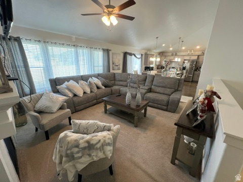 BRANDON PARK - Residential