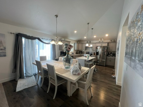 BRANDON PARK - Residential