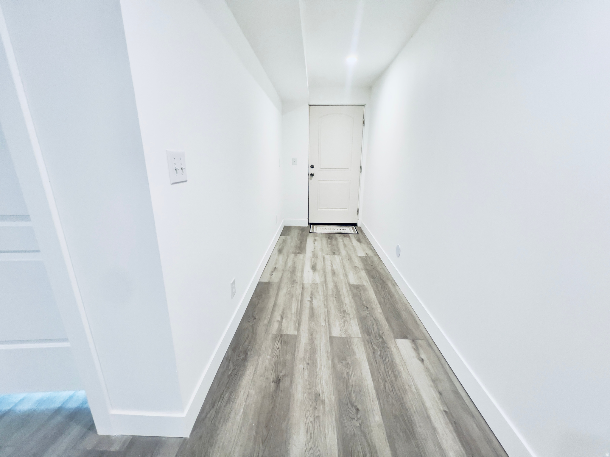 BRANDON PARK - Residential