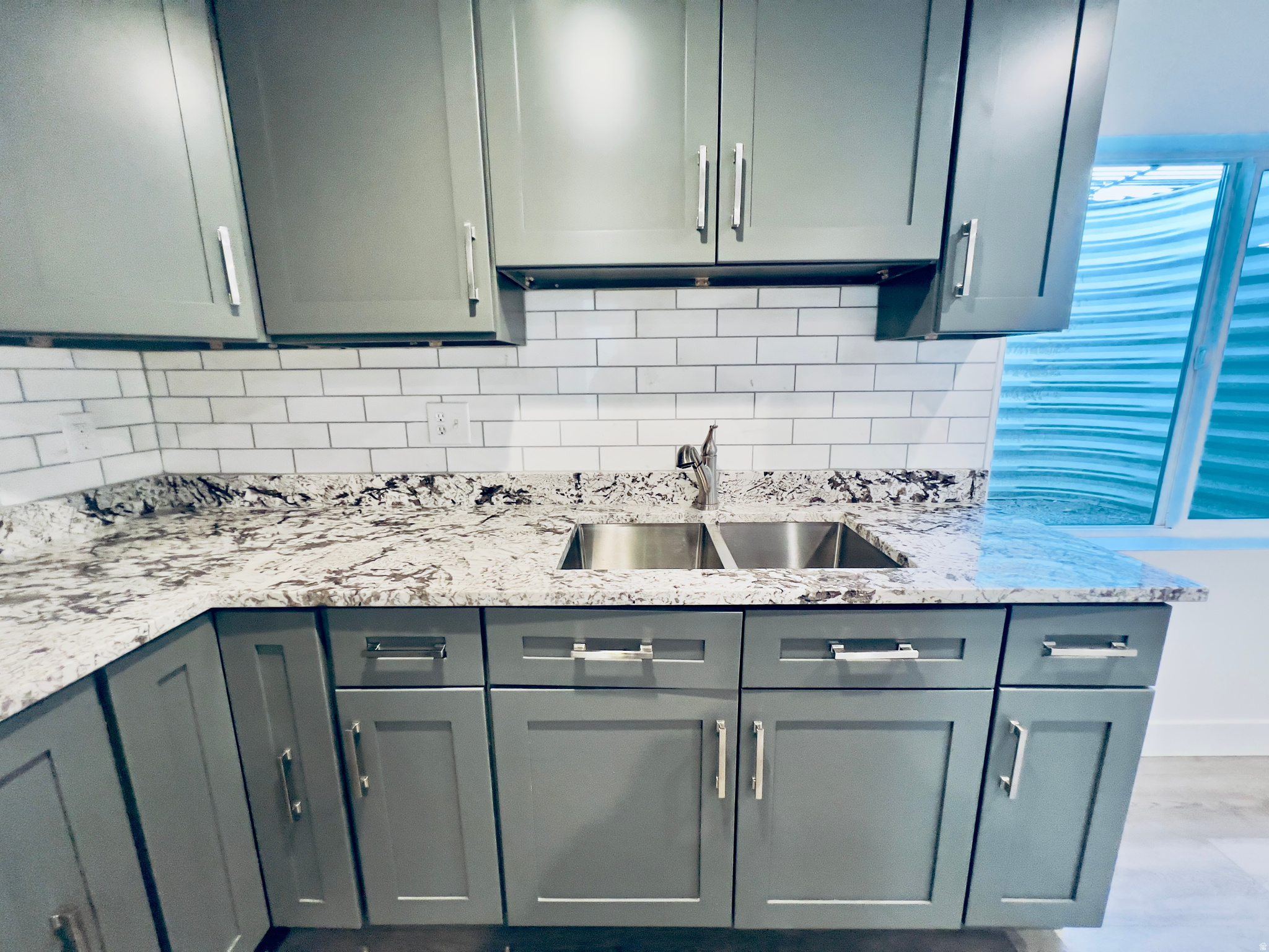 BRANDON PARK - Residential