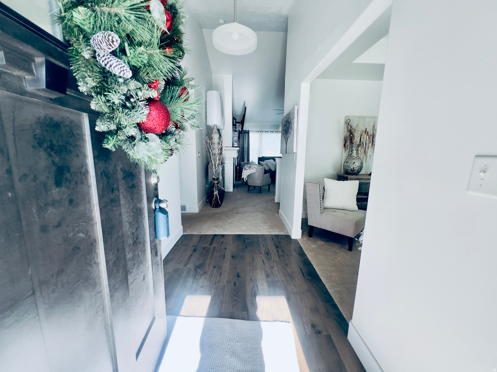 BRANDON PARK - Residential