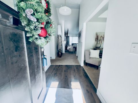 Tiny photo for 373 E GILBERT PEAK WAY, Eagle Mountain, UT 84005 (MLS # 2126645)