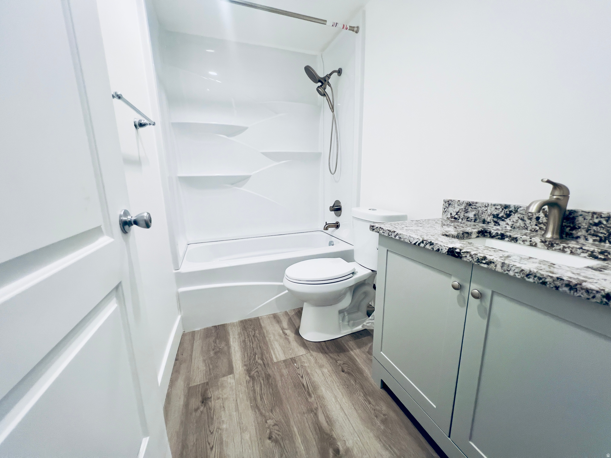 BRANDON PARK - Residential