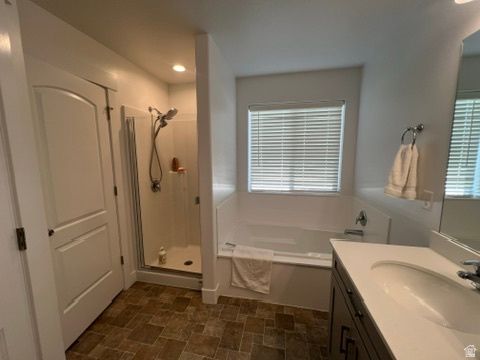 Tiny photo for 373 E GILBERT PEAK WAY, Eagle Mountain, UT 84005 (MLS # 2126645)
