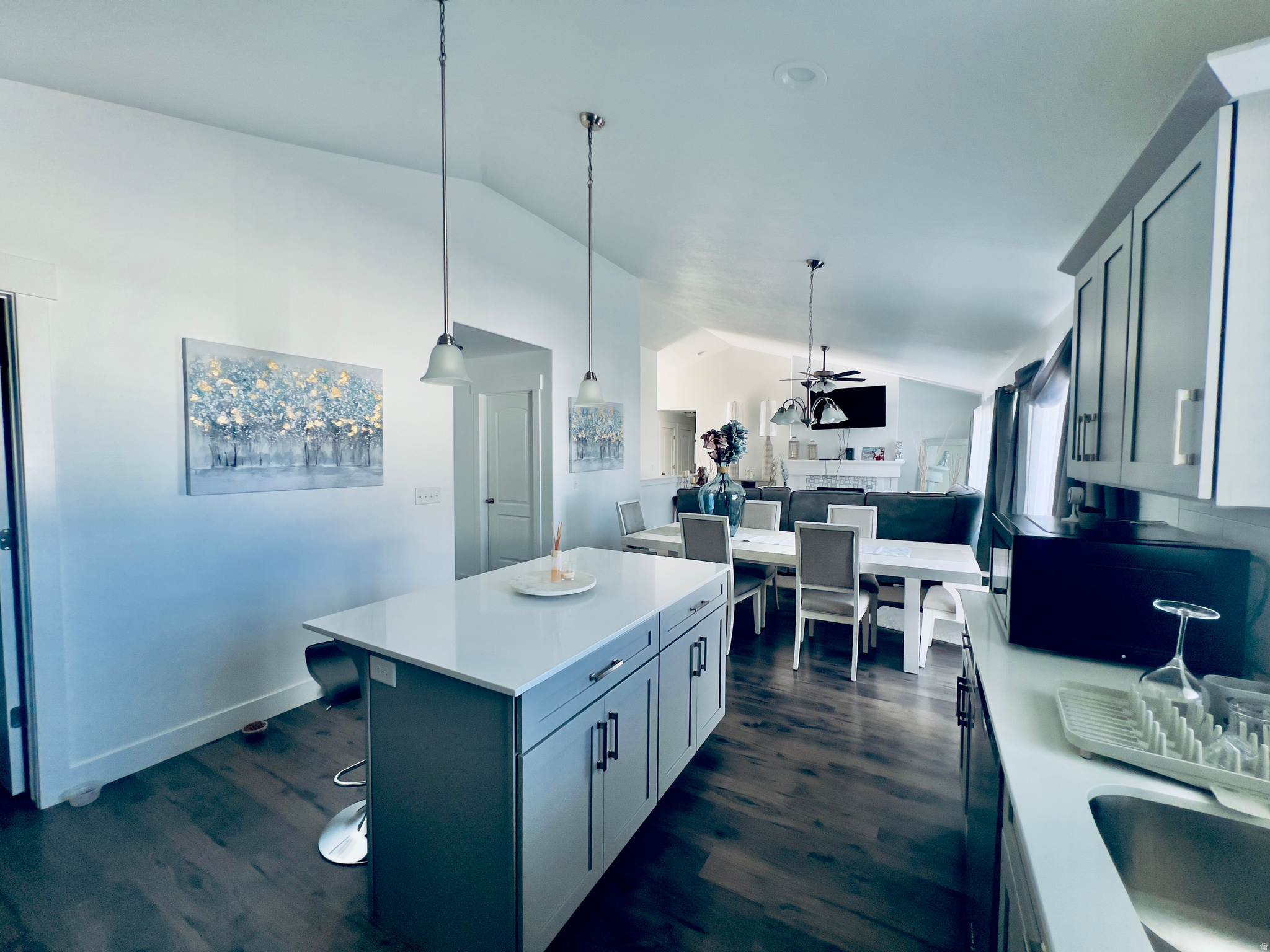 BRANDON PARK - Residential