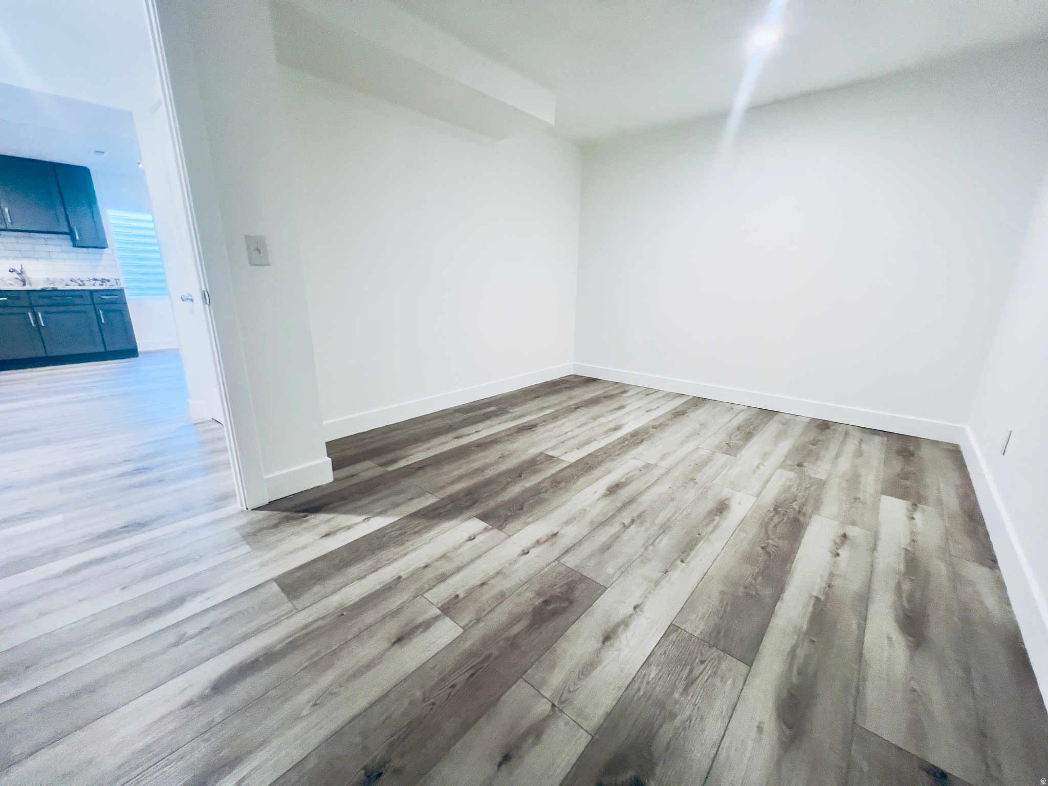 BRANDON PARK - Residential