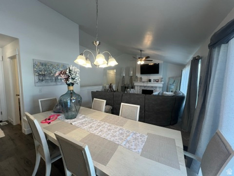 BRANDON PARK - Residential